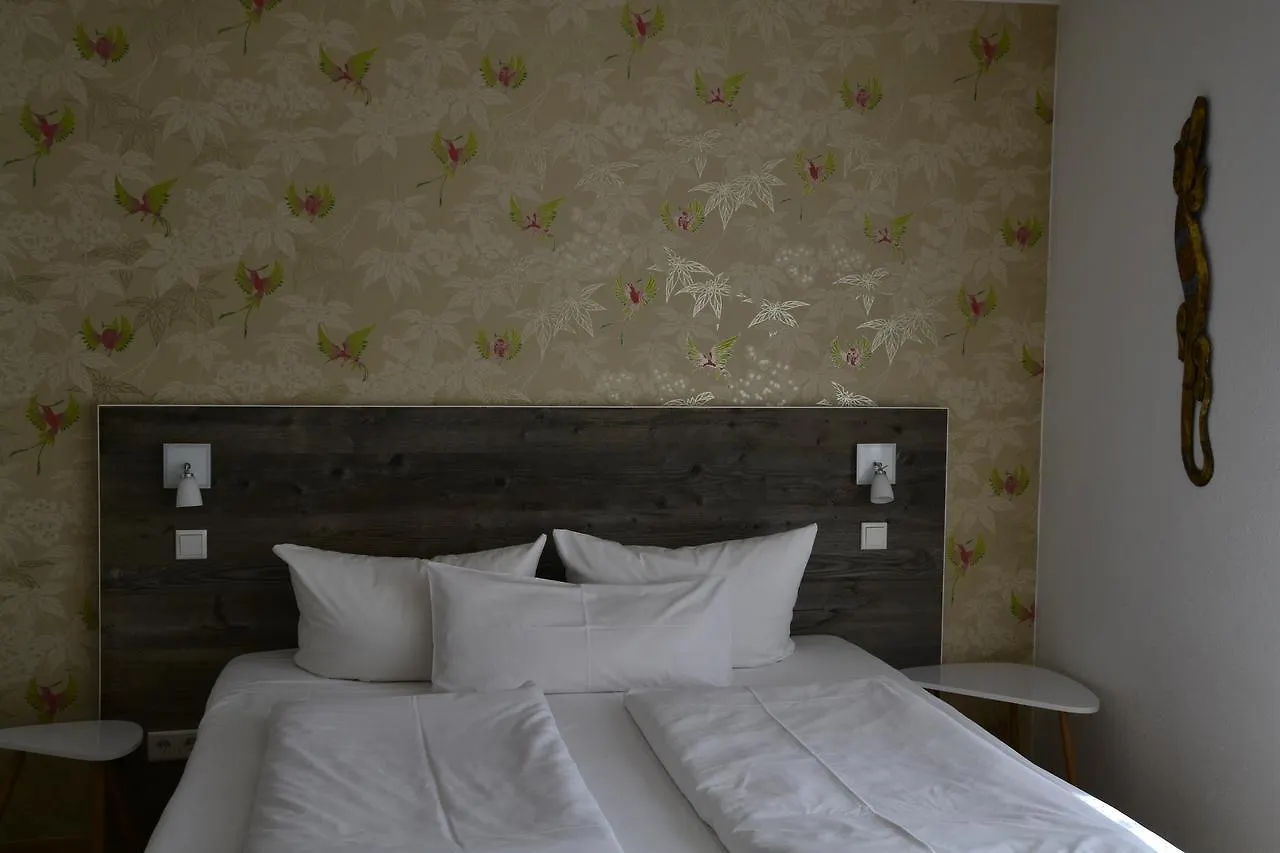 Sunny Apartment Munich Aparthotel