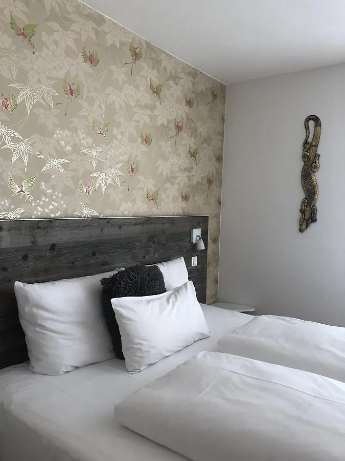 Sunny Apartment Munich Aparthotel