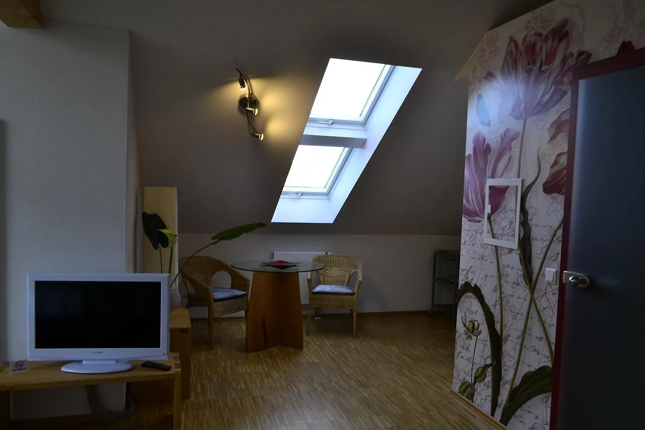 Sunny Apartment Munich